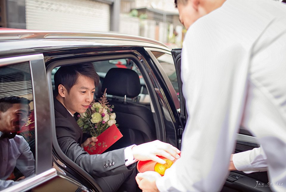 頤品大飯店婚攝~昇瑋&amp;紀萱結婚