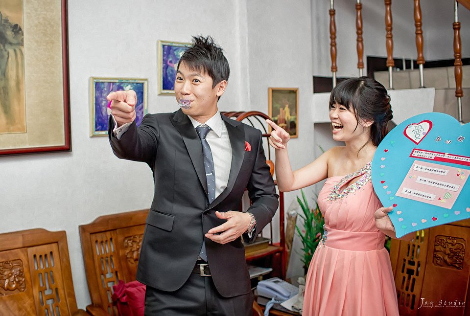 頤品大飯店婚攝~昇瑋&amp;紀萱結婚