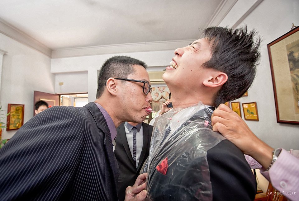 頤品大飯店婚攝~昇瑋&amp;紀萱結婚