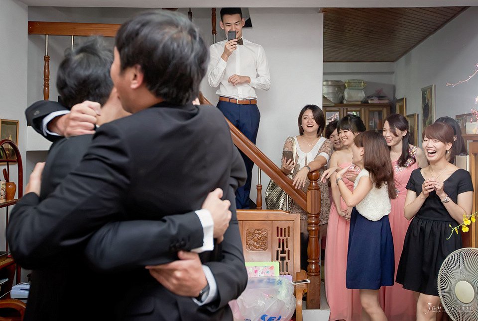 頤品大飯店婚攝~昇瑋&amp;紀萱結婚