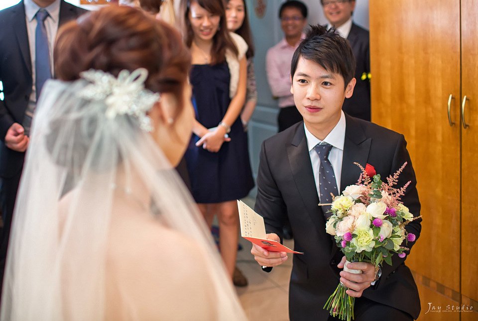 頤品大飯店婚攝~昇瑋&amp;紀萱結婚