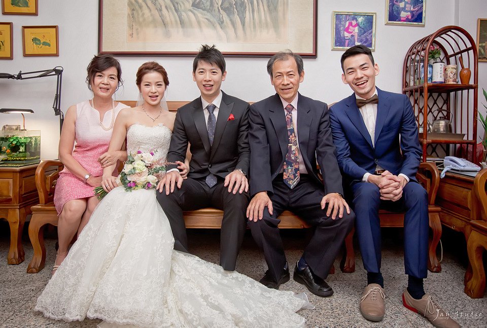 頤品大飯店婚攝~昇瑋&amp;紀萱結婚
