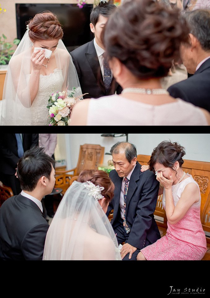 頤品大飯店婚攝~昇瑋&amp;紀萱結婚
