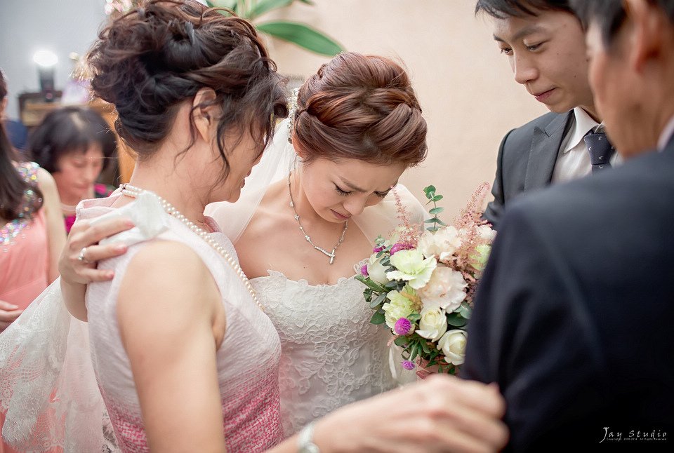 頤品大飯店婚攝~昇瑋&amp;紀萱結婚