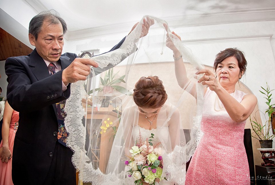 頤品大飯店婚攝~昇瑋&amp;紀萱結婚