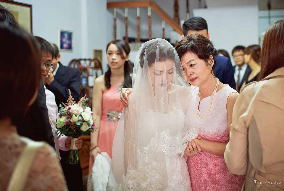 頤品大飯店婚攝~昇瑋&amp;紀萱結婚
