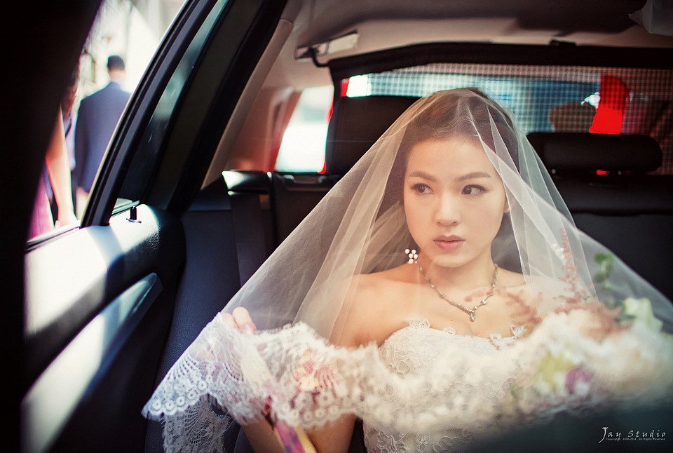 頤品大飯店婚攝~昇瑋&amp;紀萱結婚