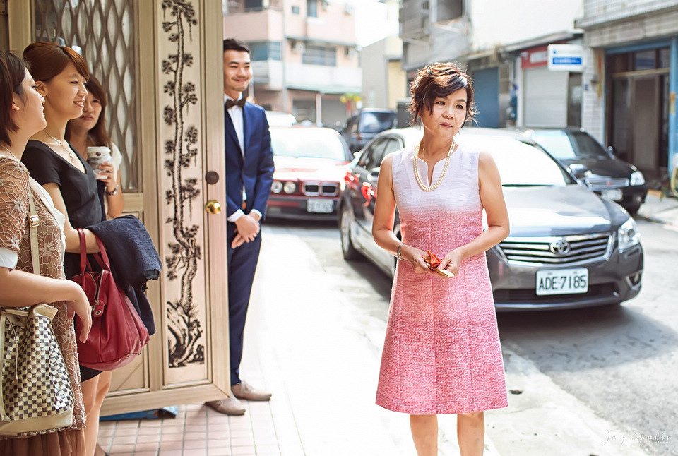頤品大飯店婚攝~昇瑋&amp;紀萱結婚