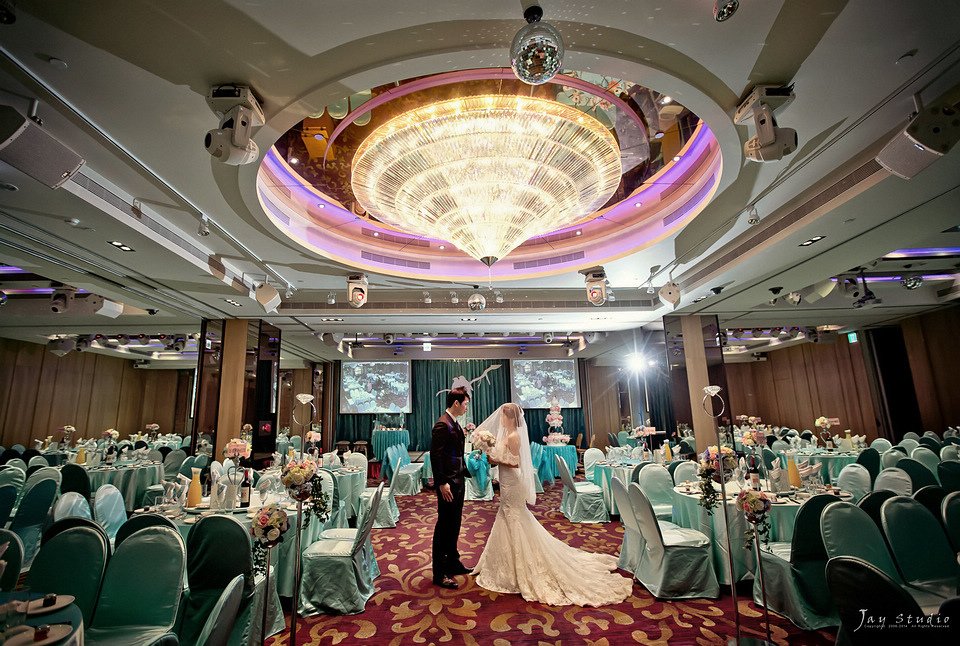 頤品大飯店婚攝~昇瑋&amp;紀萱結婚