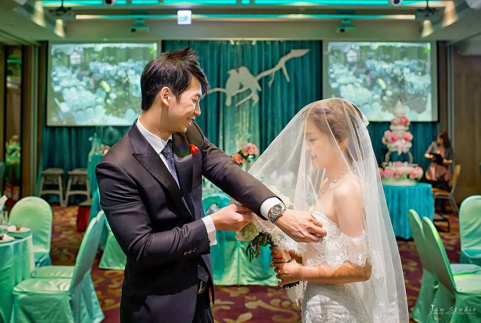 頤品大飯店婚攝~昇瑋&amp;紀萱結婚