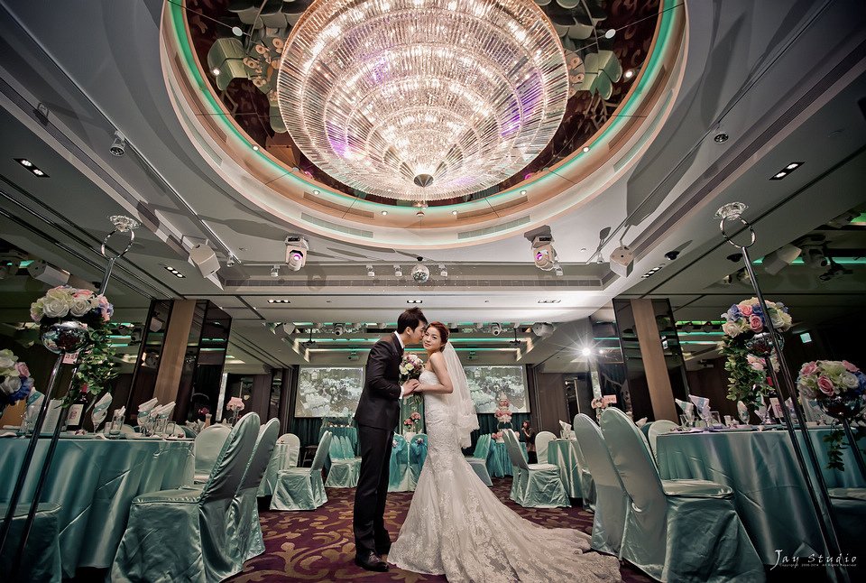 頤品大飯店婚攝~昇瑋&amp;紀萱結婚