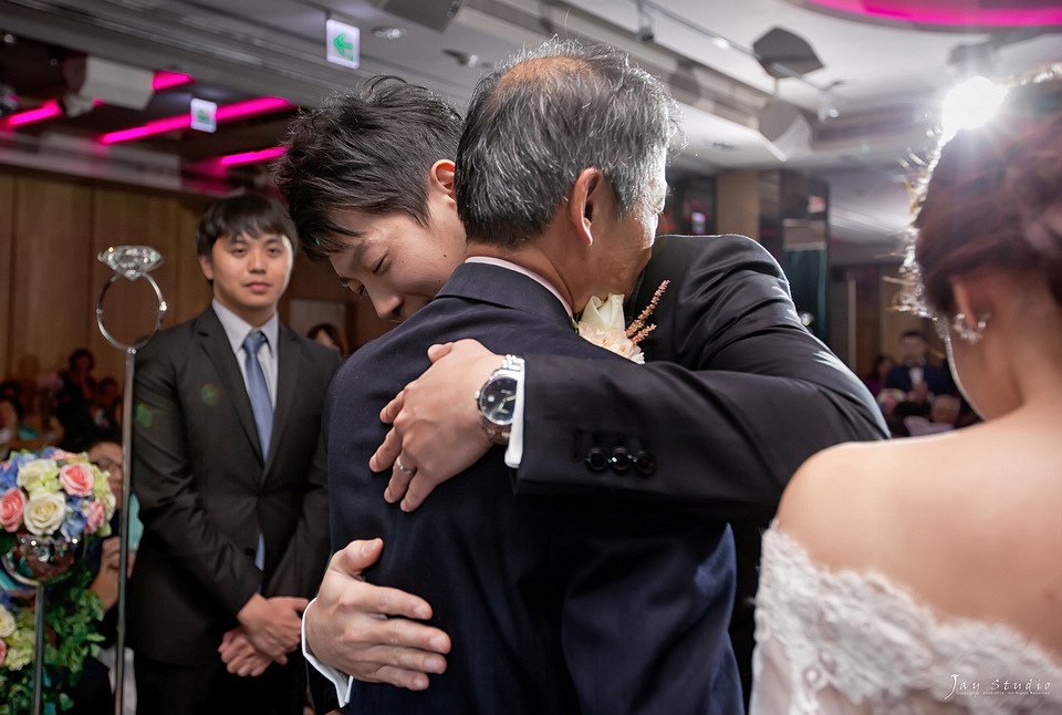 頤品大飯店婚攝~昇瑋&amp;紀萱結婚