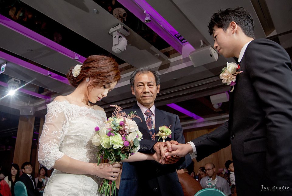 頤品大飯店婚攝~昇瑋&amp;紀萱結婚