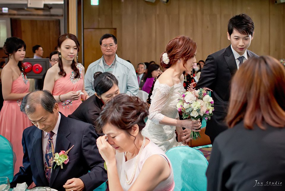 頤品大飯店婚攝~昇瑋&amp;紀萱結婚