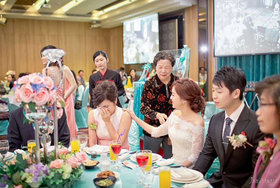 頤品大飯店婚攝~昇瑋&amp;紀萱結婚