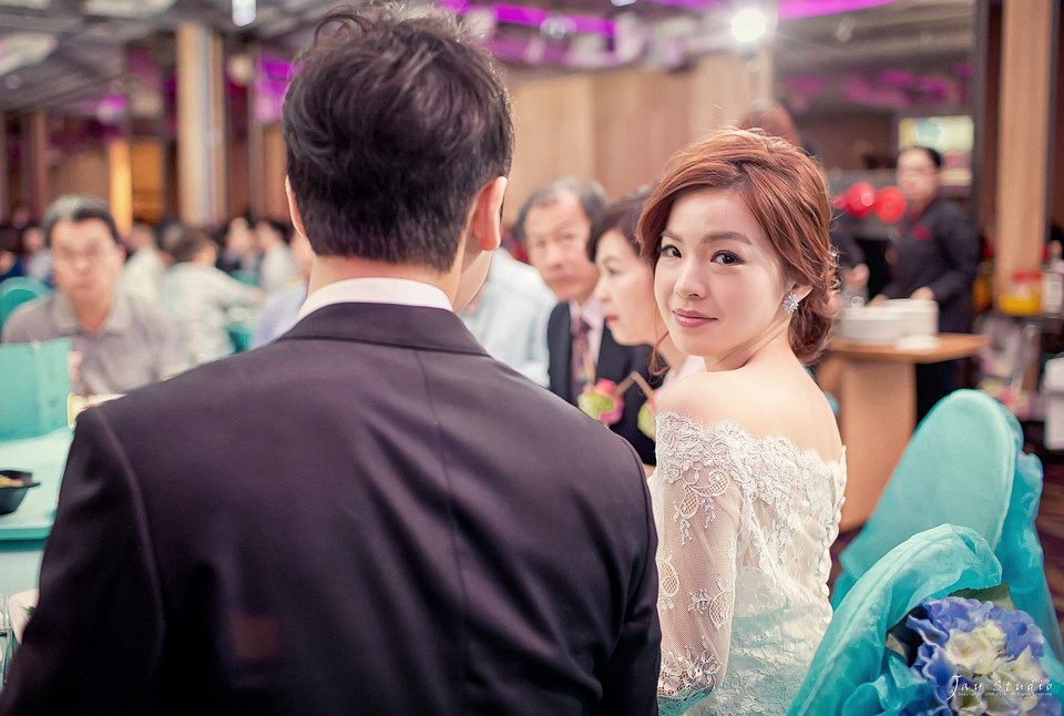 頤品大飯店婚攝~昇瑋&amp;紀萱結婚