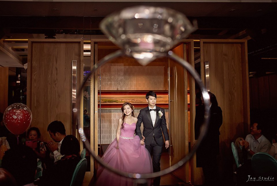 頤品大飯店婚攝~昇瑋&amp;紀萱結婚