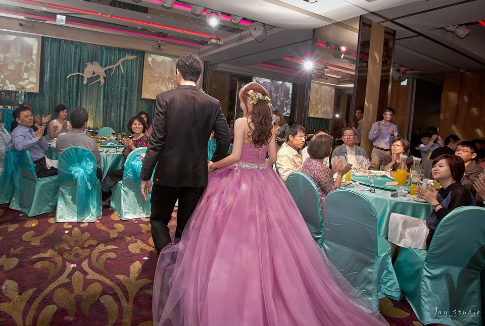 頤品大飯店婚攝~昇瑋&amp;紀萱結婚