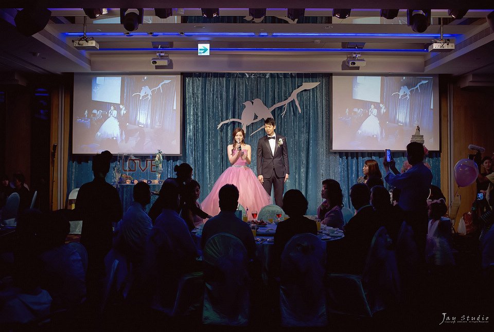 頤品大飯店婚攝~昇瑋&amp;紀萱結婚