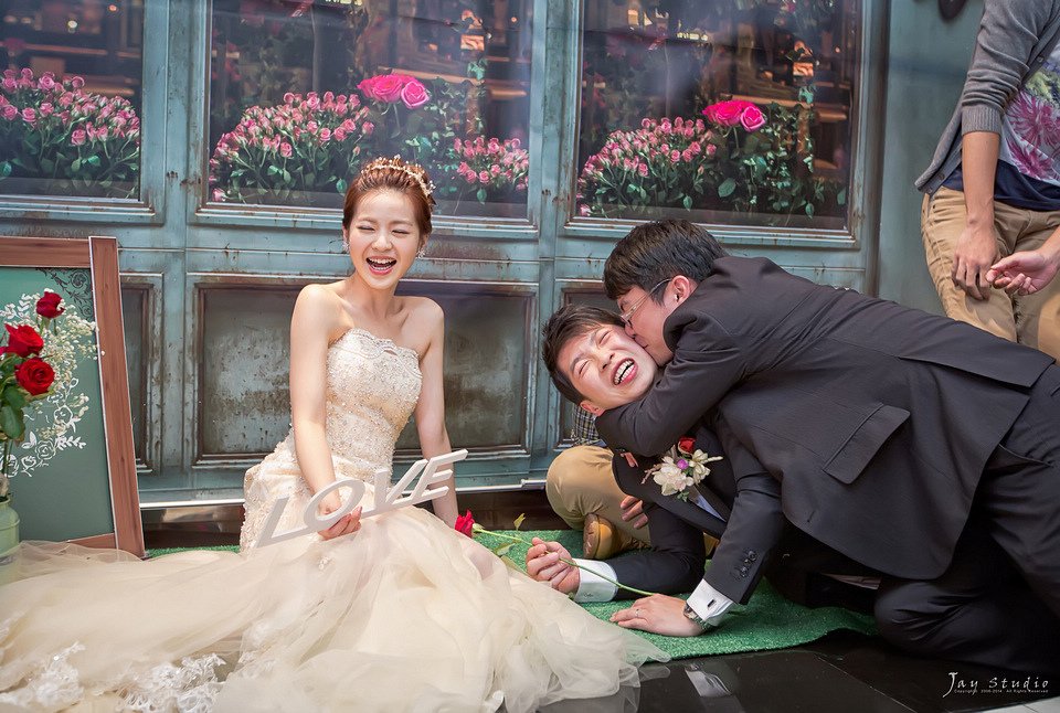 頤品大飯店婚攝~昇瑋&amp;紀萱結婚
