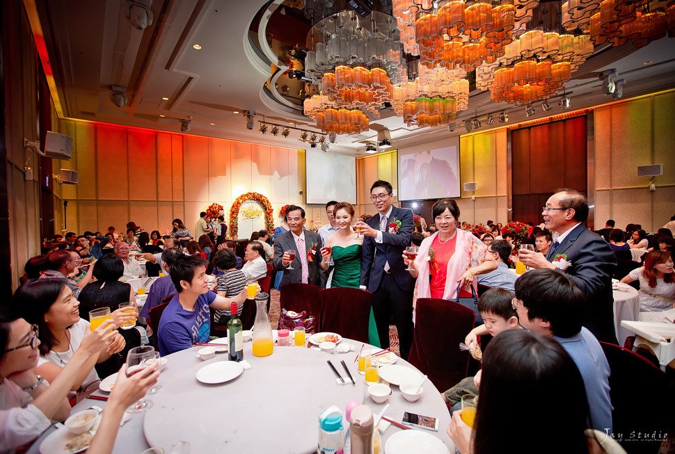 高雄翰品酒店婚禮紀錄~ 雲廳婚攝~振偉&amp;慧菁定結婚