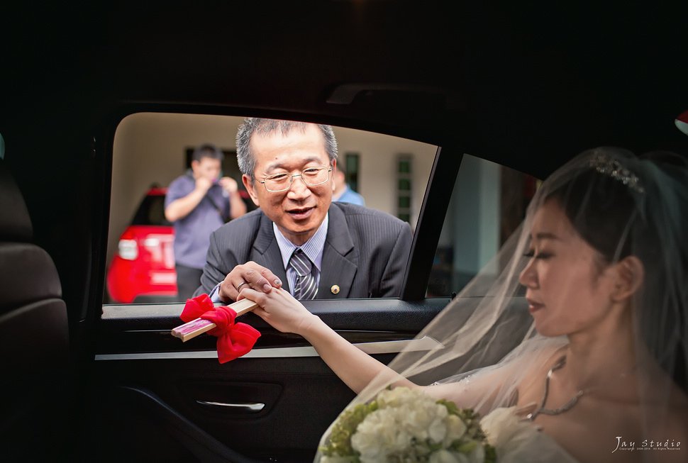 漢來飯店婚禮攝影~俊儀&amp;艾欣結婚