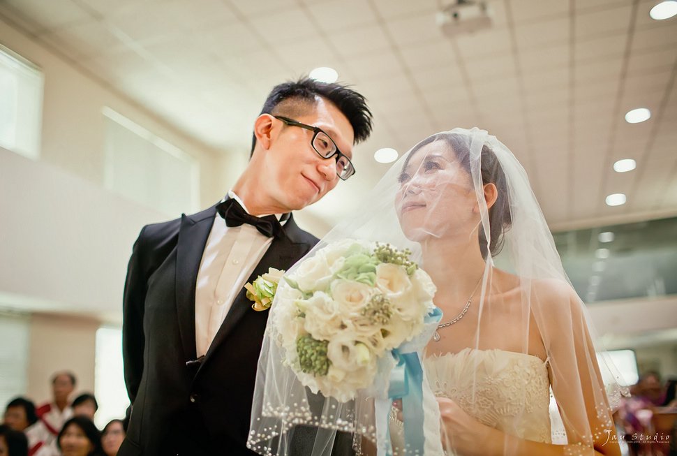 漢來飯店婚禮攝影~俊儀&amp;艾欣結婚