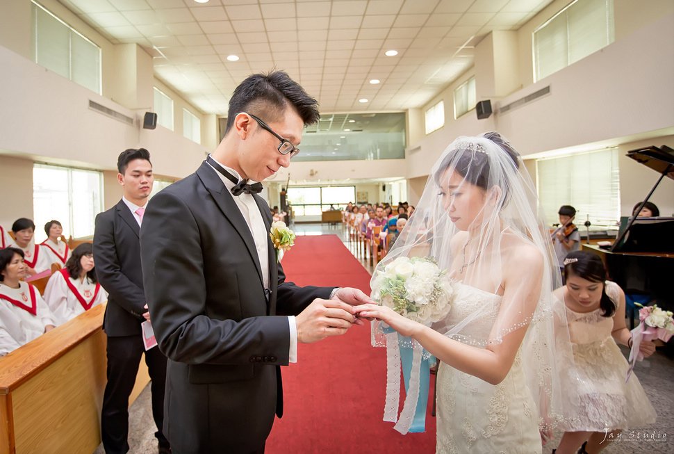 漢來飯店婚禮攝影~俊儀&amp;艾欣結婚