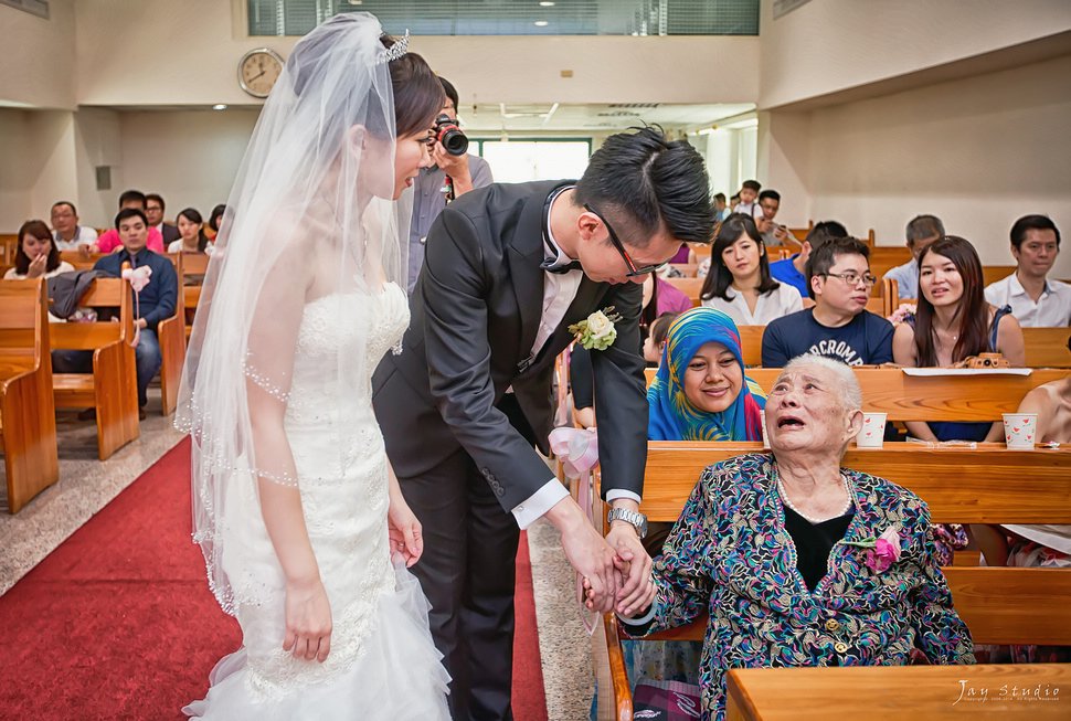 漢來飯店婚禮攝影~俊儀&amp;艾欣結婚