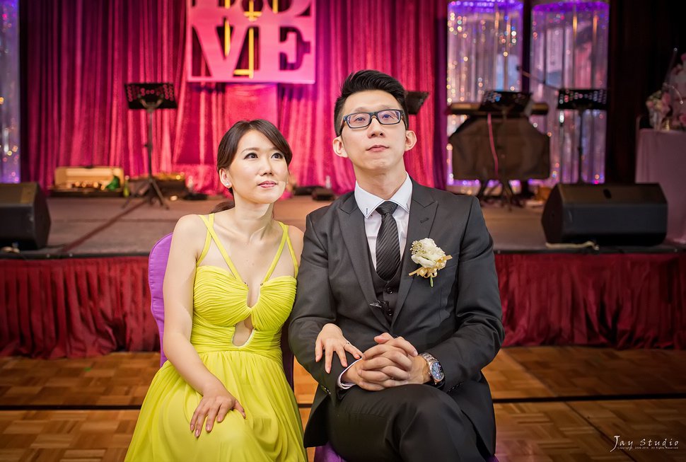 漢來飯店婚禮攝影~俊儀&amp;艾欣結婚