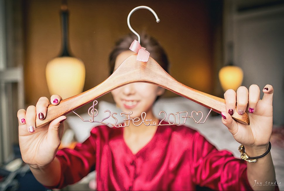 台南晶英酒店婚攝~昱暐 &amp; 影麗 Wedding