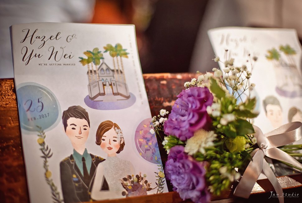 台南晶英酒店婚攝~昱暐 &amp; 影麗 Wedding
