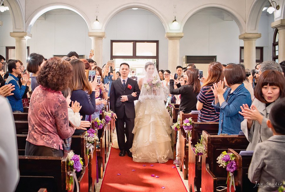 台南晶英酒店婚攝~昱暐 &amp; 影麗 Wedding