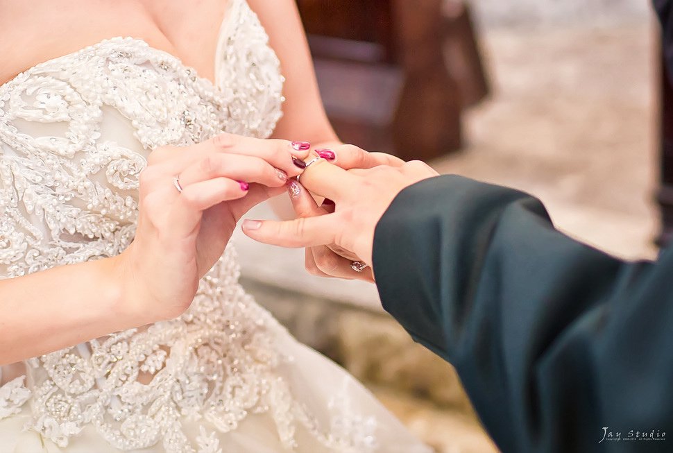 台南晶英酒店婚攝~昱暐 &amp; 影麗 Wedding