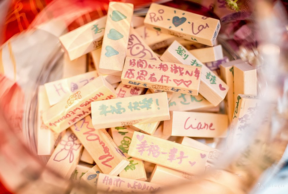 台南晶英酒店婚攝~昱暐 &amp; 影麗 Wedding