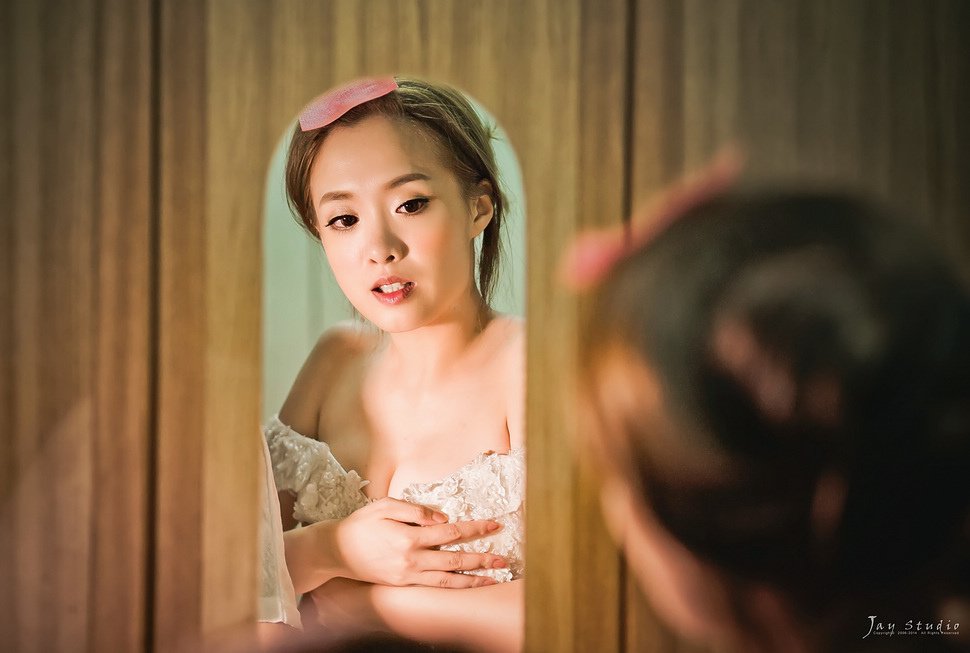 南紡夢雅悅 ~婚攝~孟台&amp;佳穎結婚