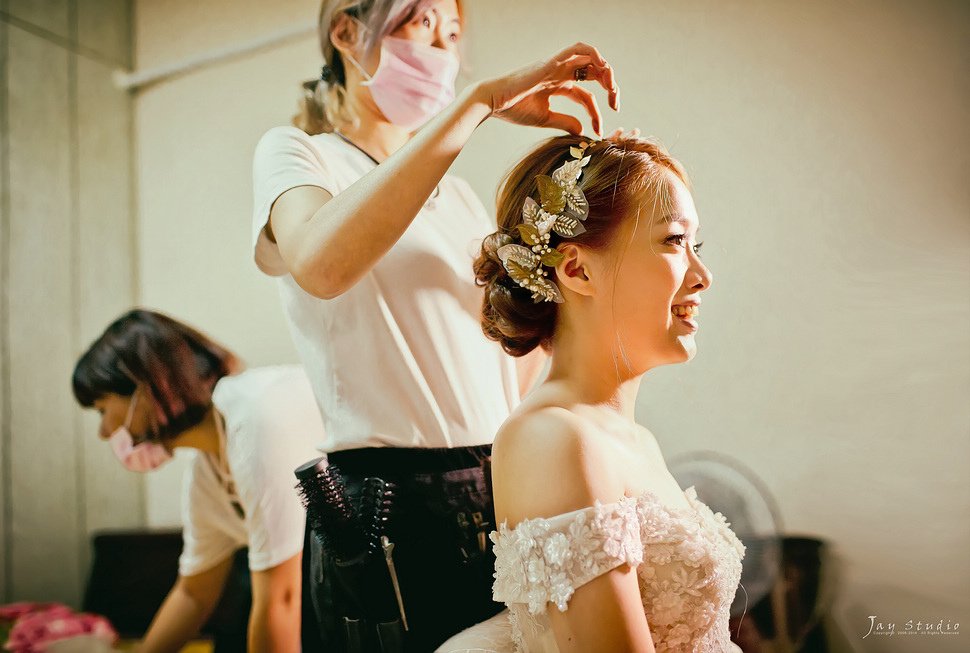 南紡夢雅悅 ~婚攝~孟台&amp;佳穎結婚