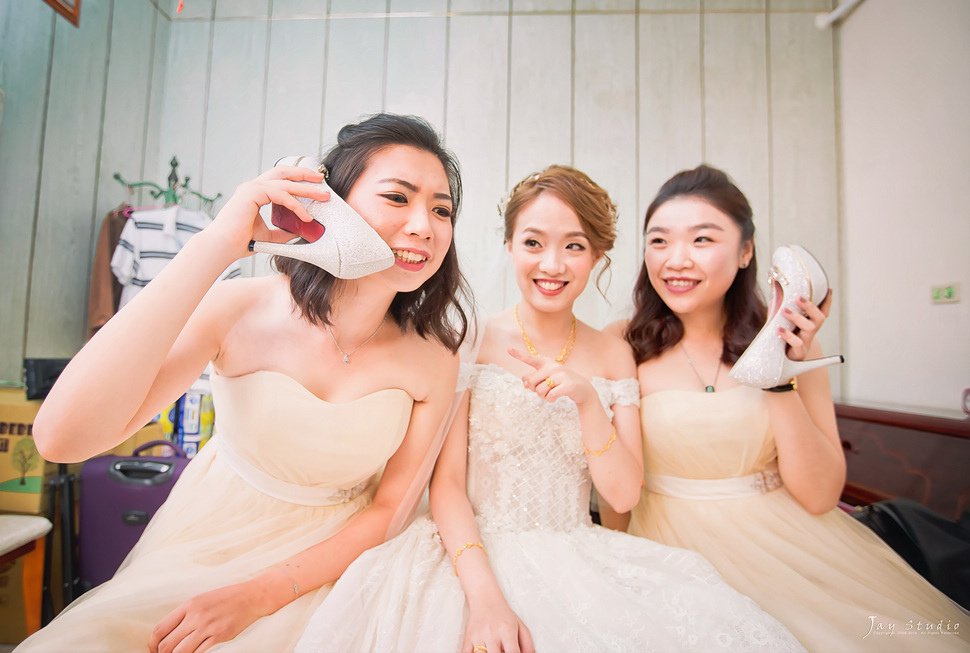 南紡夢雅悅 ~婚攝~孟台&amp;佳穎結婚