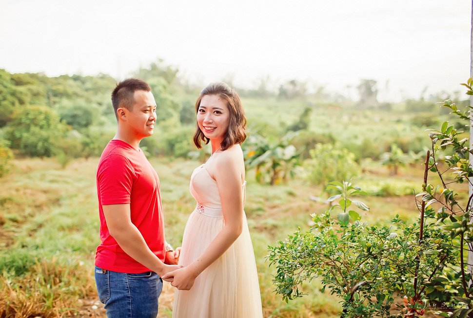 南紡夢雅悅 ~婚攝~孟台&amp;佳穎結婚