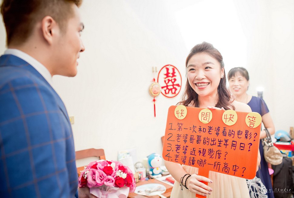 南紡夢雅悅 ~婚攝~孟台&amp;佳穎結婚