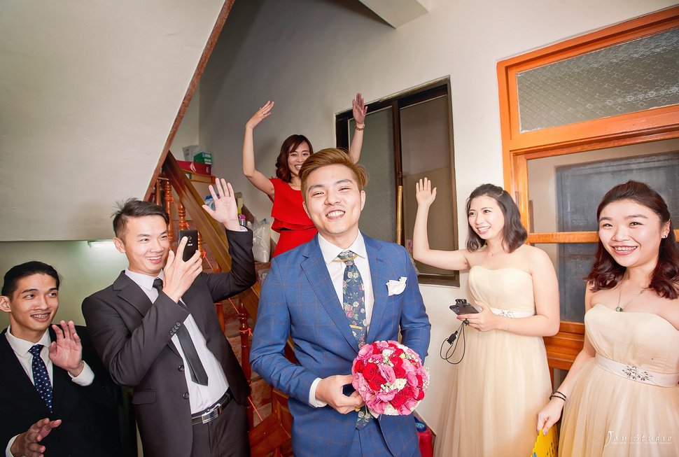 南紡夢雅悅 ~婚攝~孟台&amp;佳穎結婚