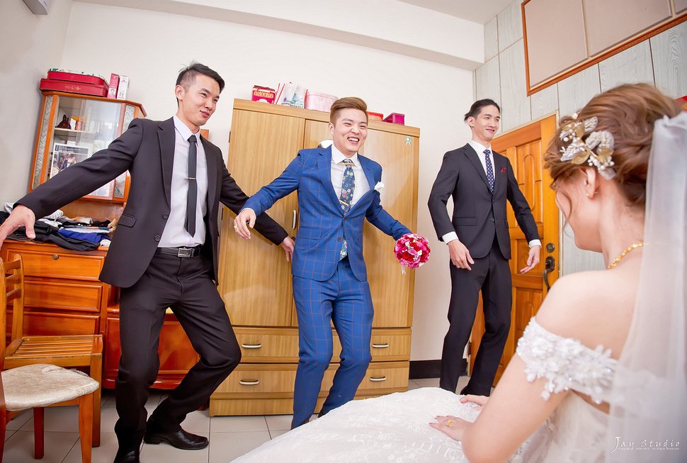 南紡夢雅悅 ~婚攝~孟台&amp;佳穎結婚