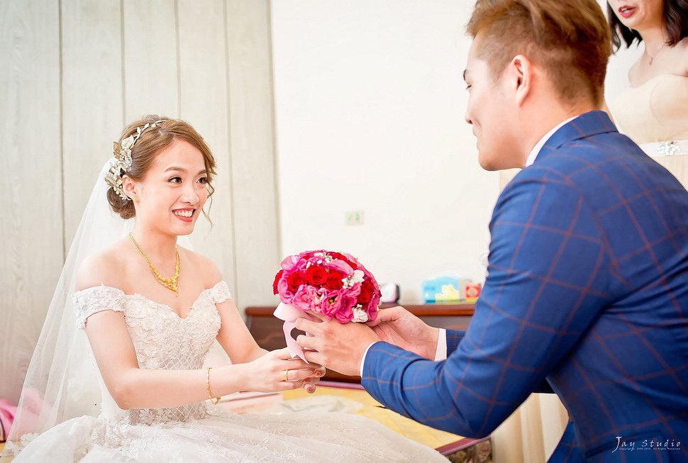 南紡夢雅悅 ~婚攝~孟台&amp;佳穎結婚