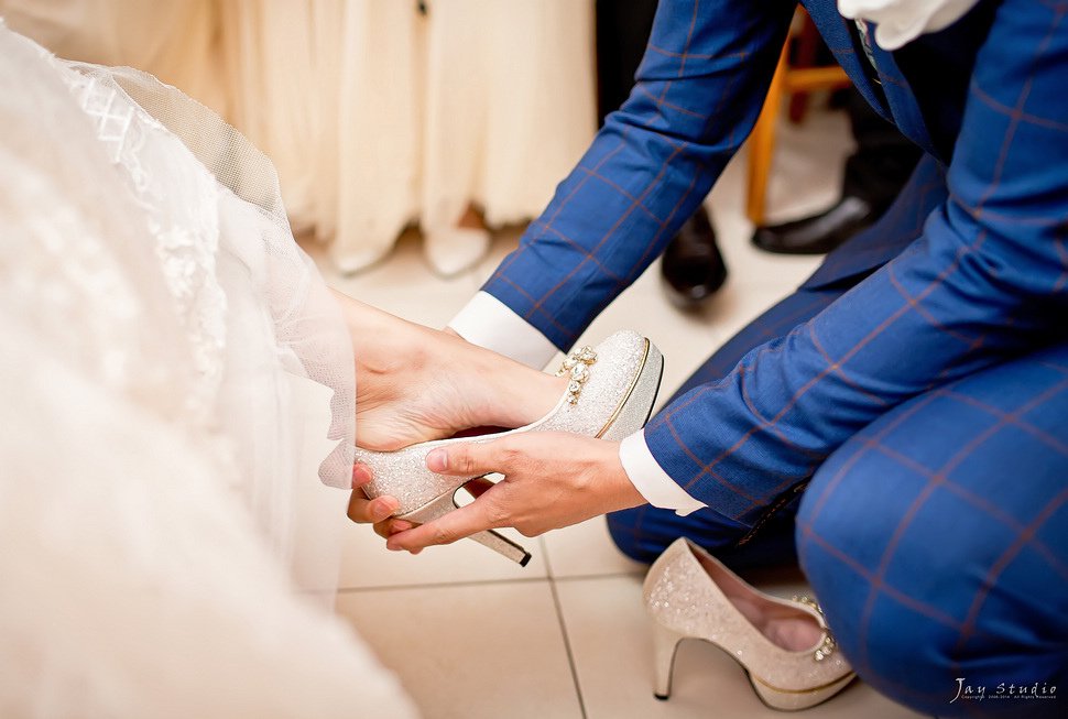 南紡夢雅悅 ~婚攝~孟台&amp;佳穎結婚
