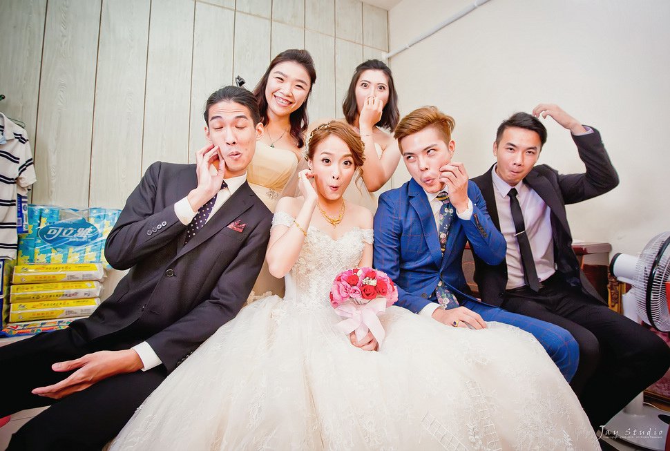 南紡夢雅悅 ~婚攝~孟台&amp;佳穎結婚