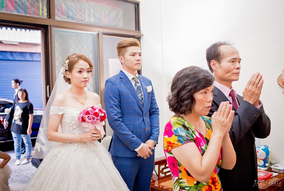 南紡夢雅悅 ~婚攝~孟台&amp;佳穎結婚