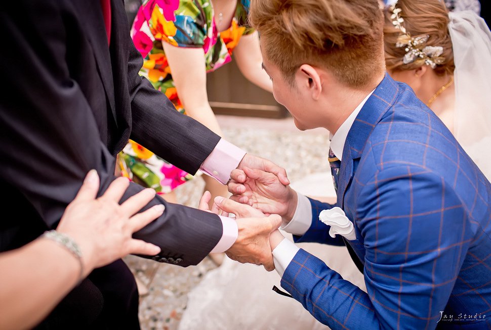 南紡夢雅悅 ~婚攝~孟台&amp;佳穎結婚
