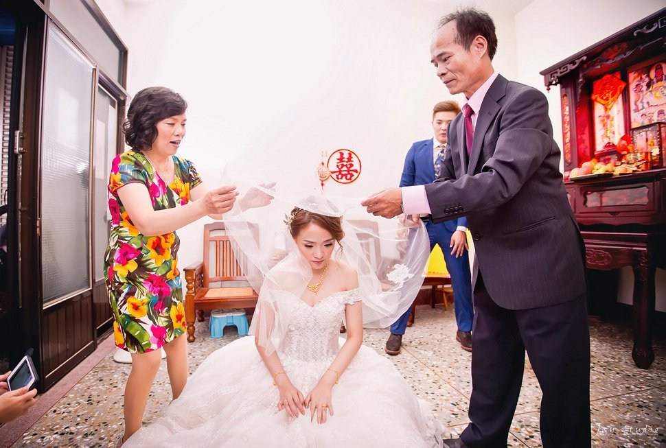 南紡夢雅悅 ~婚攝~孟台&amp;佳穎結婚