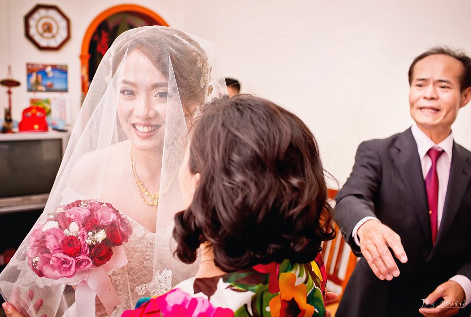 南紡夢雅悅 ~婚攝~孟台&amp;佳穎結婚