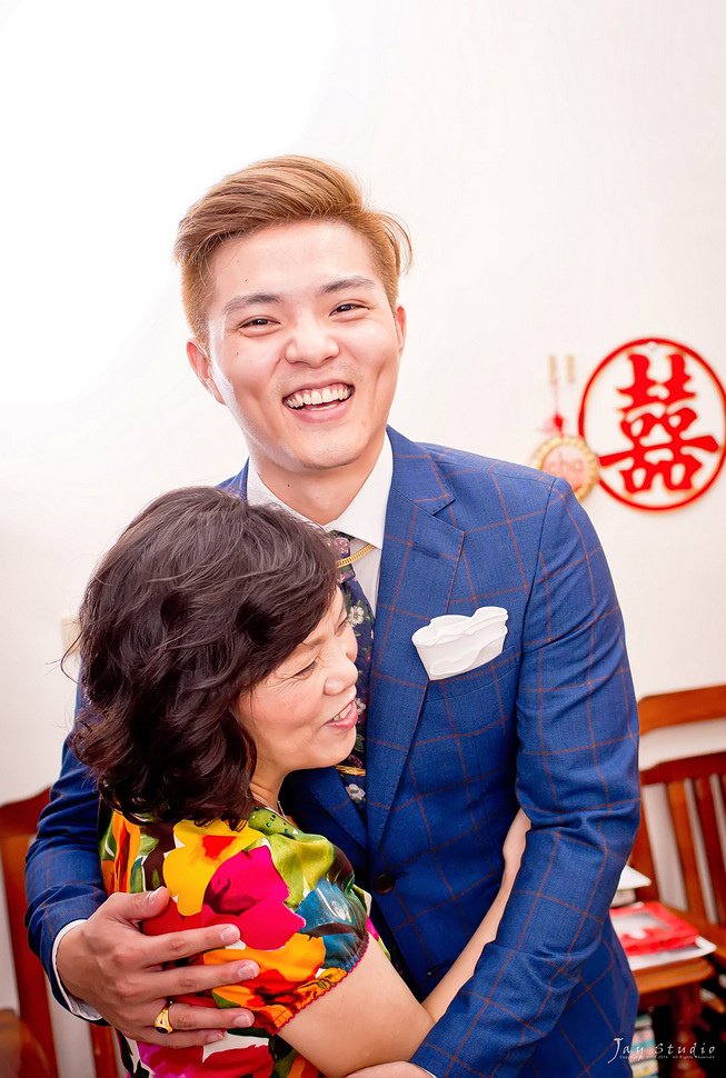 南紡夢雅悅 ~婚攝~孟台&amp;佳穎結婚